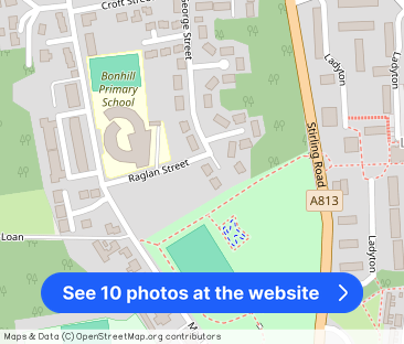 George Street, Alexandria, West Dunbartonshire, G83 - Photo 1