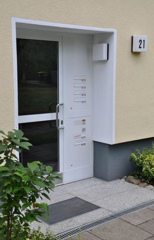 Helle 2,5-Zimmerwohnung mit Balkon in Tornesch - Photo 3