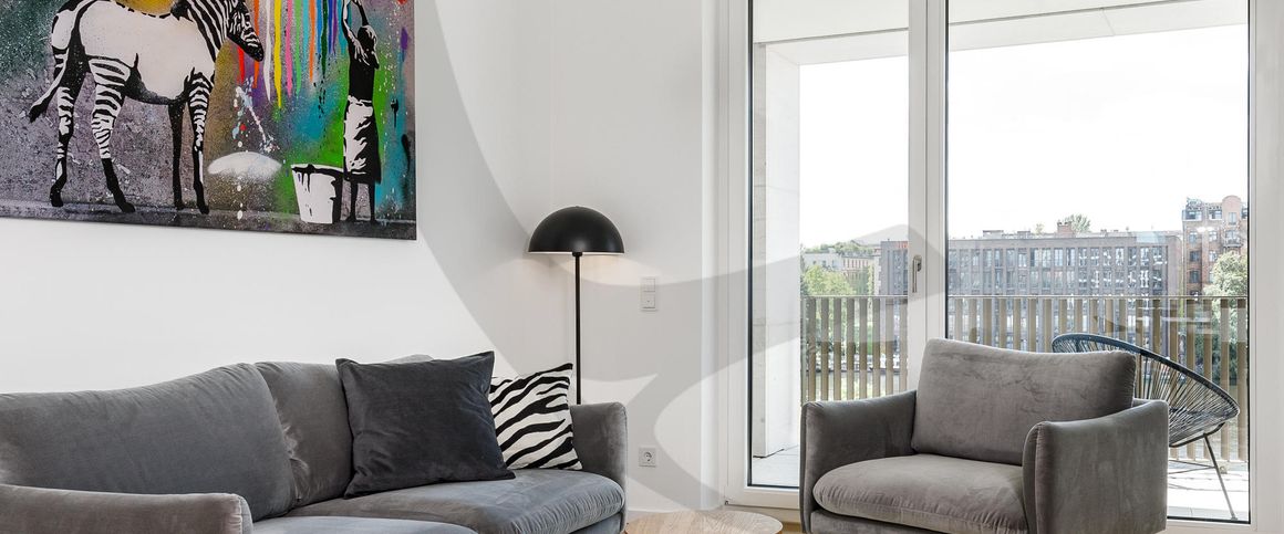 Modern Urban Life - Foto 1