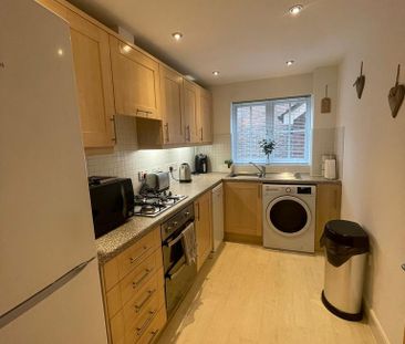 2 bedroom flat to rent - Photo 5