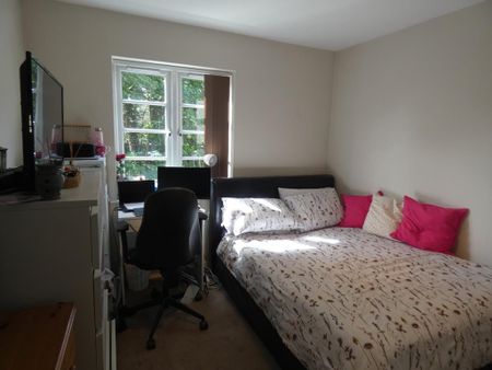 2 bedroom apartment to rent - Photo 4