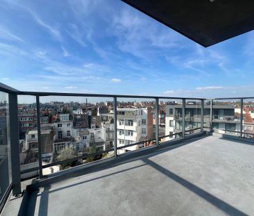 Penthouse - te huur - Photo 2