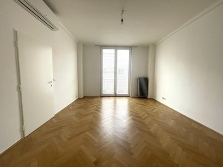 Top-City-Center! Herrengasse! Klimatisierte 2 Zimmer Wohnung mit Blick zur Herrengasse! - Photo 5