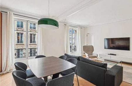 Rental Apartment - Photo 3