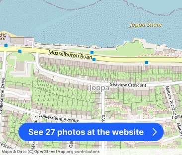 5 Seaview Crescent, EH15 2LU - Photo 1