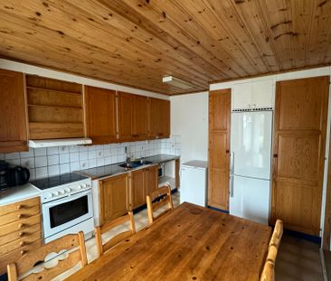 Oxievångsvägen, Oxie - Foto 6