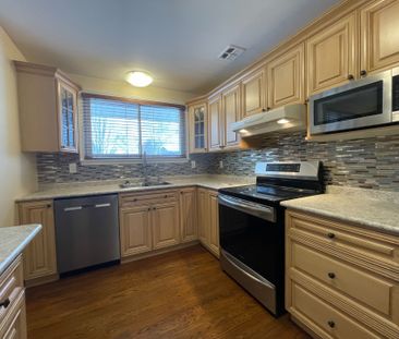 For Lease - 345 Maplewood Crescent, Milton, Ontario - Photo 5