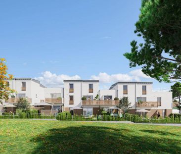 Appartement 2 pièces - - Photo 4