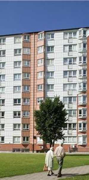 Östra Fäladsgatan 4 B, Segevång - Photo 1
