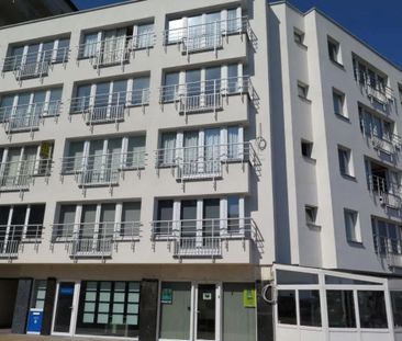 Gemeubelde studio vlak aan zee, lateraal zeezicht - Photo 2