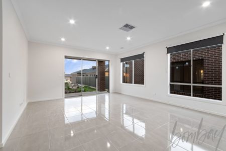 Beautiful Home in Kalkallo with ONE week free rent - Photo 2