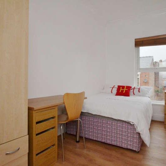 Standish Road, Fallowfield, Manchester, M14 - Photo 1