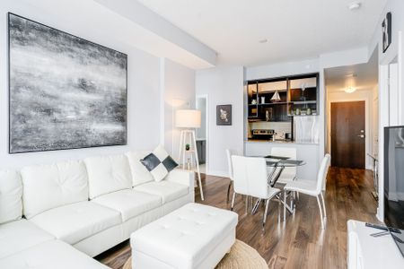 For Lease - 2 Eva Road Unit# 2623, Toronto, Ontario - Photo 2