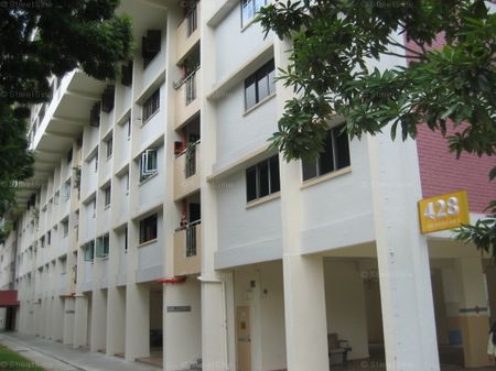 Blk 428 Chong Boon Heights (Ang Mo Kio), HDB 4 Rooms - For Rent - Photo 2