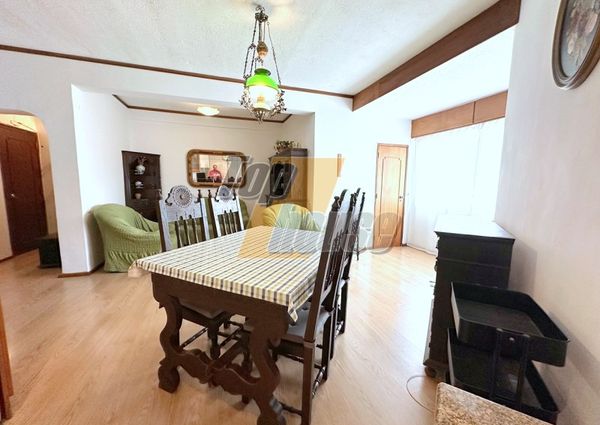 Apartamento T1+1 em Setúbal