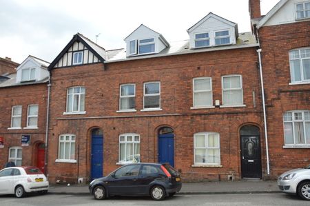 27 Ridgeway Street, BT95FB, Belfast - Photo 2