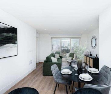 Maple Mews, London, E3 - Photo 5