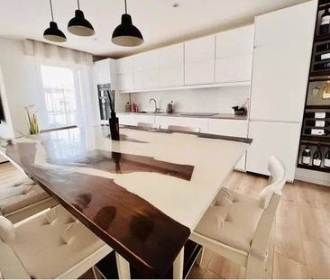 CAGNES SUR MER - 4 PIECES MEUBLES - CAVE ET PARKING - Photo 6