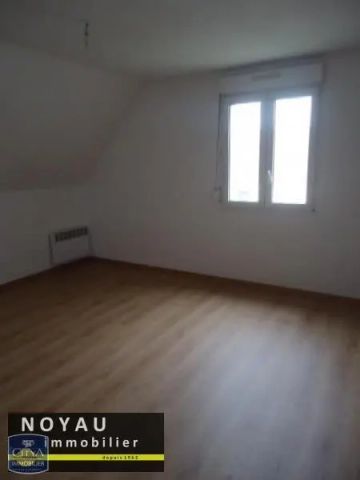 Maison à louer 4 pièces 82m² - Photo 3