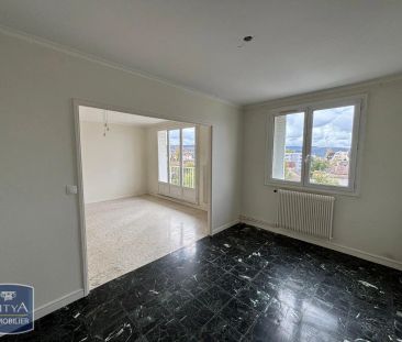 Appartement à louer 4 pièces 71.78m² - Photo 1