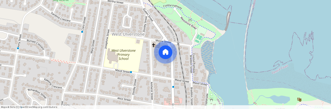 71 Queen Street, Tas 7315, West Ulverstone