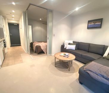 1-bedroom apartment in the sought after Soho complex. - Photo 3