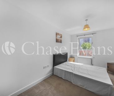 2 bedroom apartment to rent - Photo 5