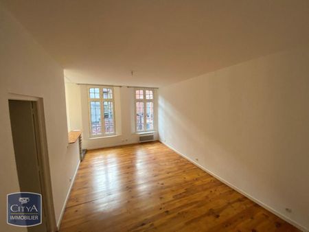 Location Appartement 2 pièces 50m² DIEPPE 76200 - Photo 5
