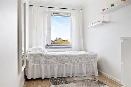 Saimagatan, Kista - Photo 5