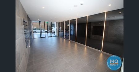 2 Bed 2 Parking APT with Timber Flooring Through out, close to Lidcomeb Station - Photo 5