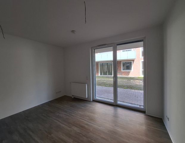 Tolle City-Wohnung mit großzügiger Terrasse ab sofort! - Photo 1