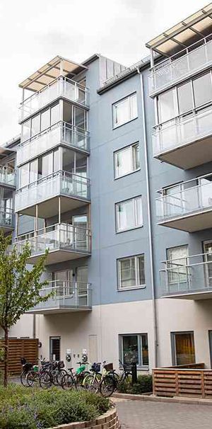 1 RUM KÖK - Photo 1