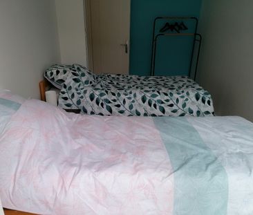 Chantiers de l'Atlantique - APPARTEMENT T3 Meublé - Photo 6