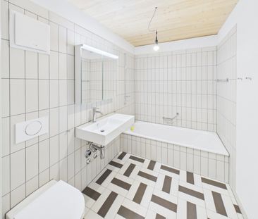 3.5 Zimmer, 85 m², 2. Stock - Photo 5