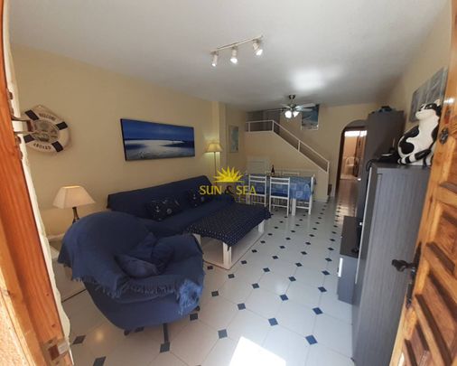 TOWNHOUSE IN THE MANGA OF MAR MENOR - Foto 1