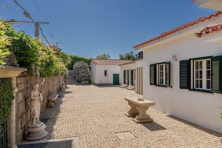 Andar de Moradia T4 - Photo 5