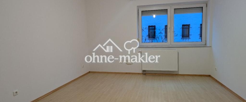 3-Zimmer-Wohnung in Schrobenhausen - Foto 1