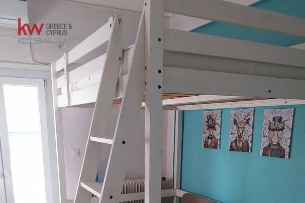 Studio/Γκαρσονιέρα για ενοικίαση Γκύζη - Πεδίον Άρεως - Photo 1