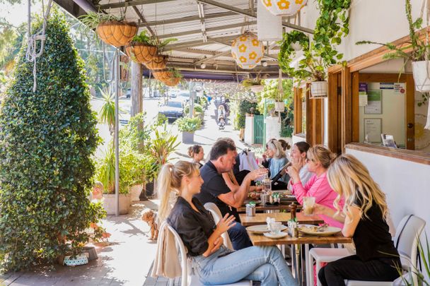 105/116 Belmont Road, Mosman NSW 2088 - Apartment For Rent | Domain - Photo 1