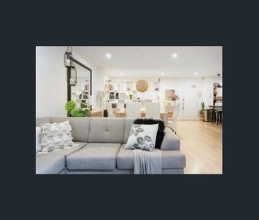 City Towers Southbank (Fully Furnished) - Photo 2