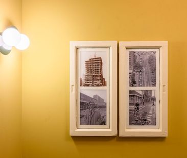 Appartement te huur: Ungerplein 2-B04 3033 BR Rotterdam - Photo 3