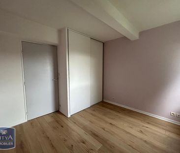 Location Appartement 3 pièces 67m² TOULOUSE 31400 - Photo 2