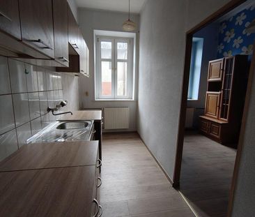 Duże M3 w centrum miasta - Photo 1