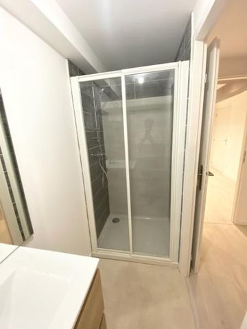 Appartement TOULOUSE - 1 pièce(s) - 32 m2, - Photo 5