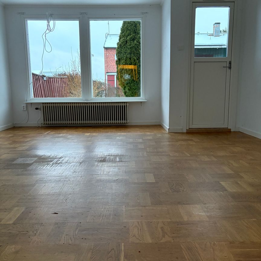 Edsbergsgatan, Torshälla - Foto 1