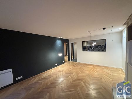 Location Appartement 3 pièces 64m² - Photo 3