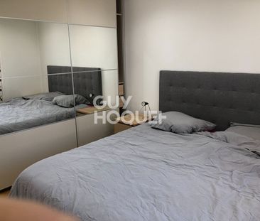 Appartement Neuilly Sur Marne 2 pièce(s) 41.18 m2 - Photo 2