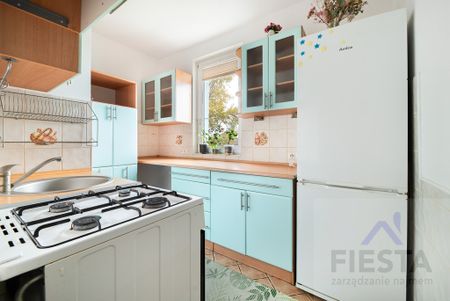 Gdańsk Brzeźno, ul. Konstantego Ildefonsa Gałczyńskiego - Photo 3