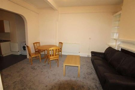 Archers Road, All Bills Included **** Student Property July****, Southampton, SO15 - Photo 3