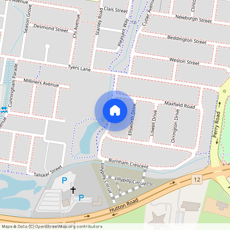 74 Burnham Crescent, Vic 3173, Keysborough